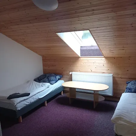 Guest house Pralinka Sro Jesenice U Rakovnika *
